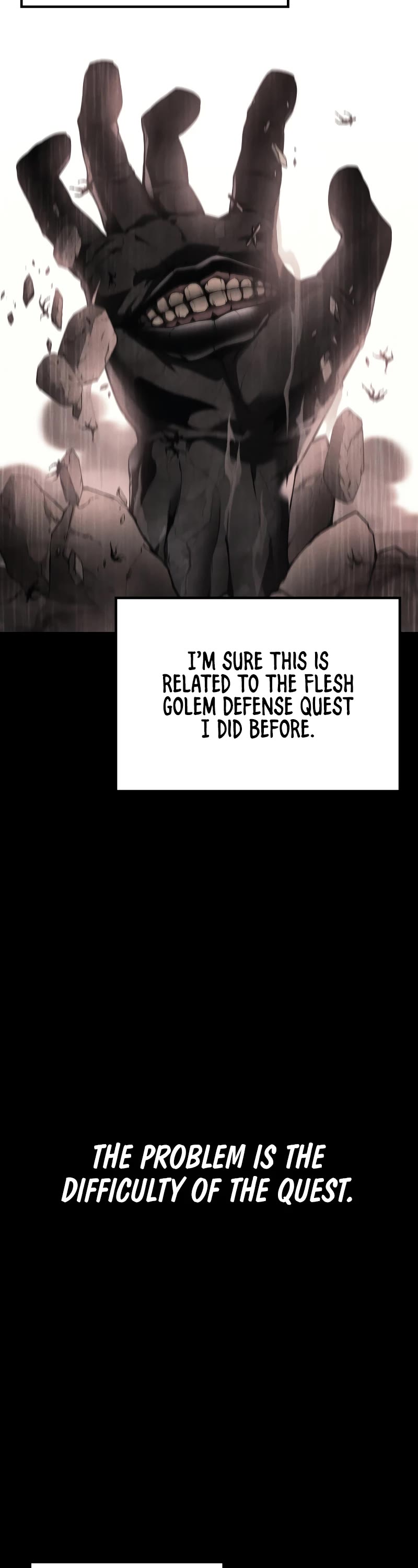 The Martial God who Regressed Back to Level 2 Chapter 60 page 3 - Chapter 60