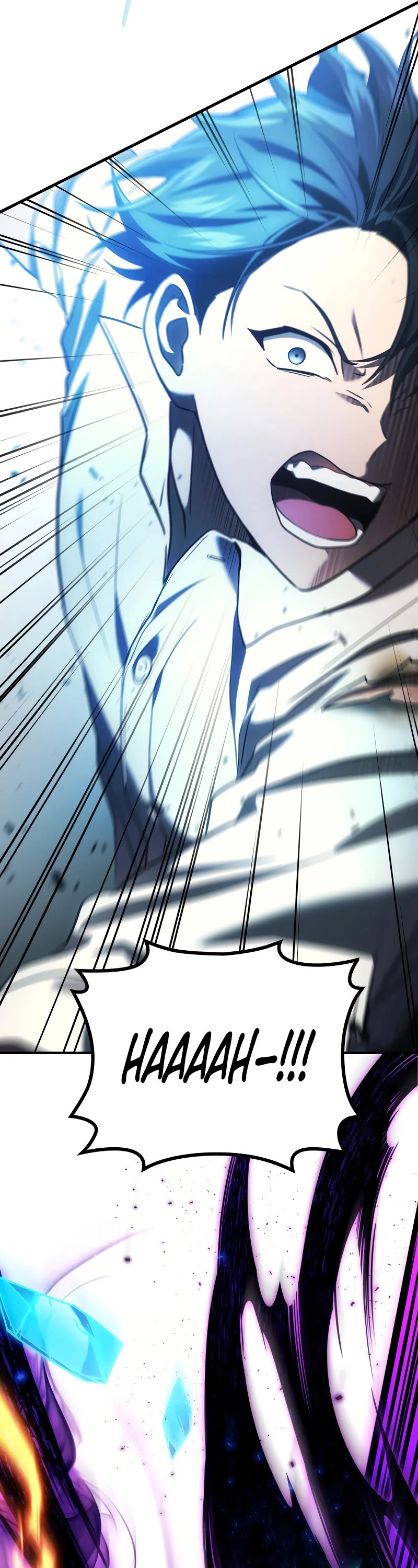 The Martial God who Regressed Back to Level 2 Chapter 60 page 31 - Chapter 60
