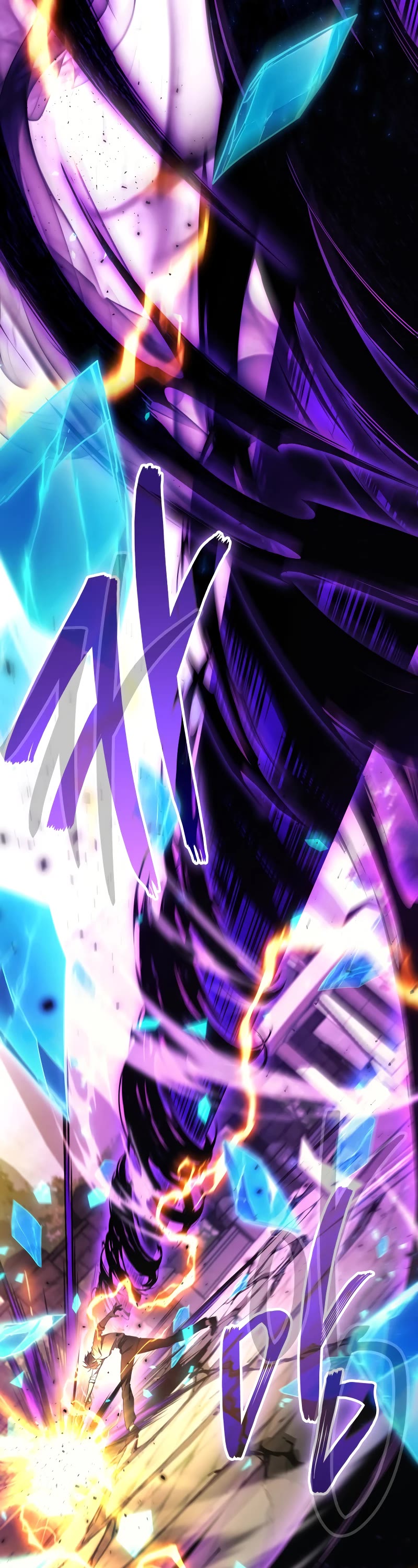 The Martial God who Regressed Back to Level 2 Chapter 60 page 32 - Chapter 60