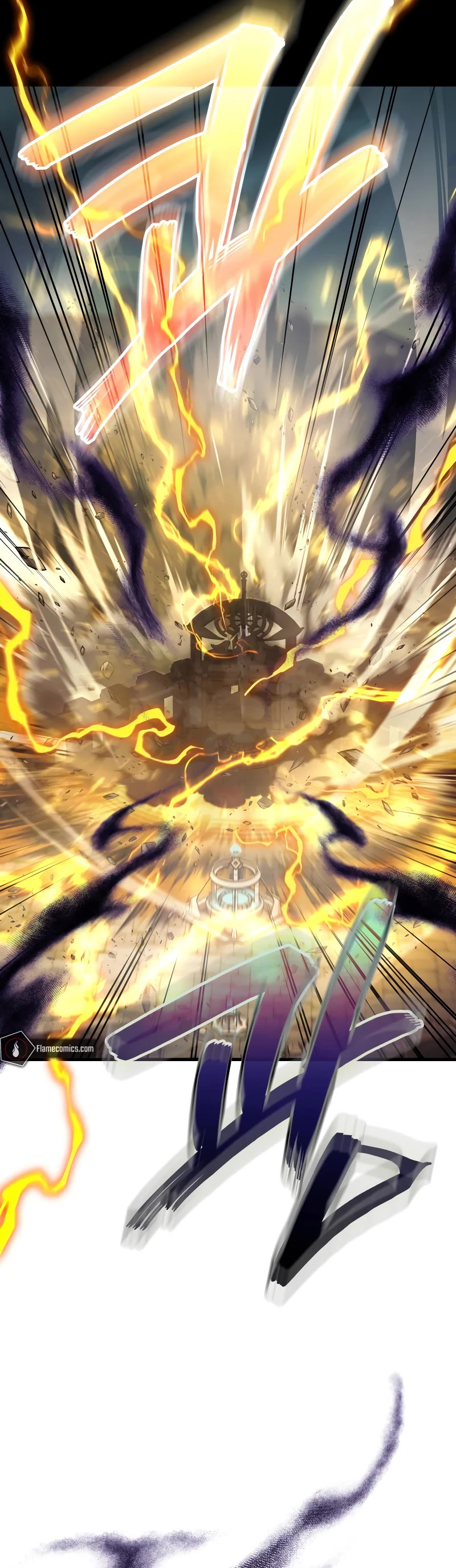 The Martial God who Regressed Back to Level 2 Chapter 60 page 34 - Chapter 60