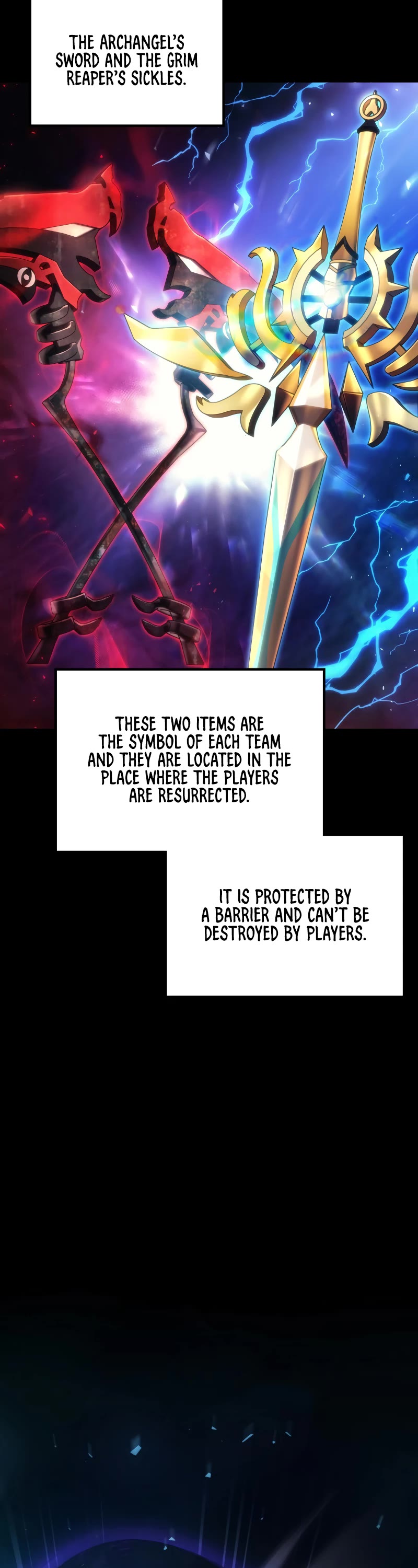The Martial God who Regressed Back to Level 2 Chapter 60 page 4 - Chapter 60