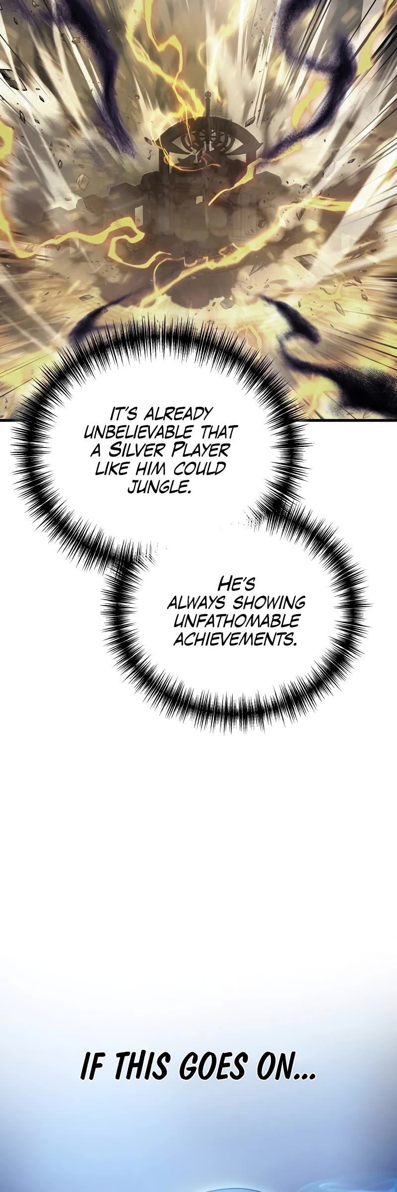 The Martial God who Regressed Back to Level 2 Chapter 60 page 40 - Chapter 60