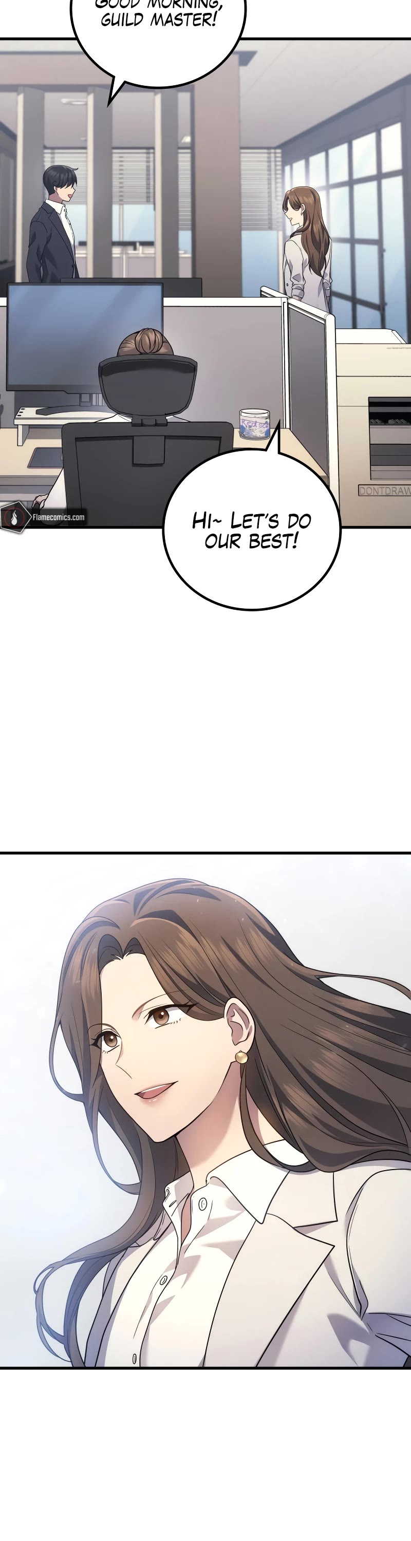 The Martial God who Regressed Back to Level 2 Chapter 60 page 43 - Chapter 60