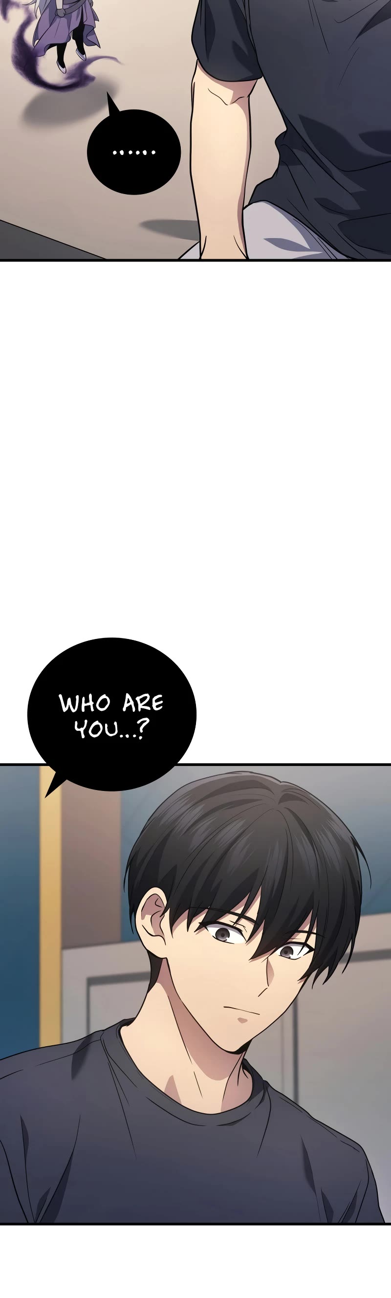 The Martial God who Regressed Back to Level 2 Chapter 60 page 49 - Chapter 60