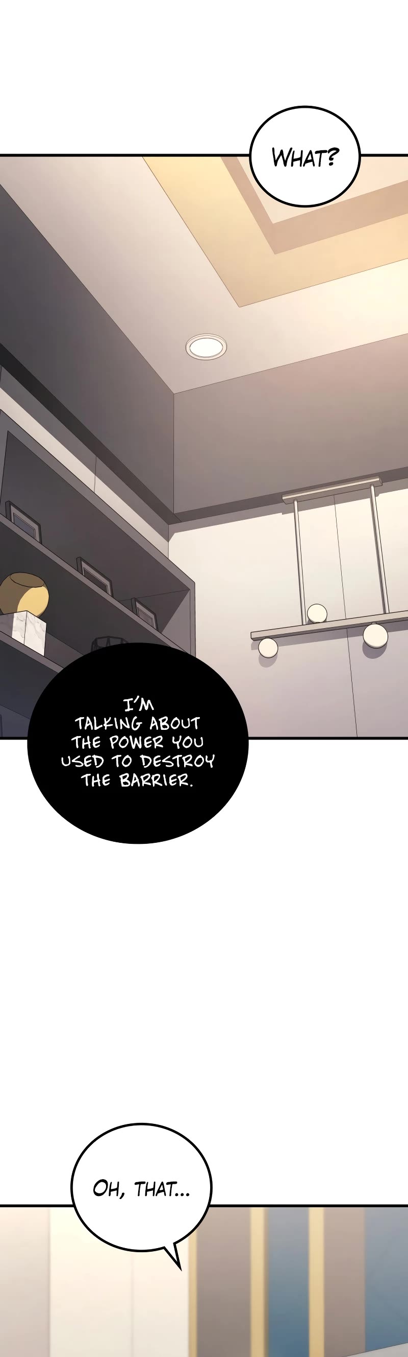 The Martial God who Regressed Back to Level 2 Chapter 60 page 50 - Chapter 60