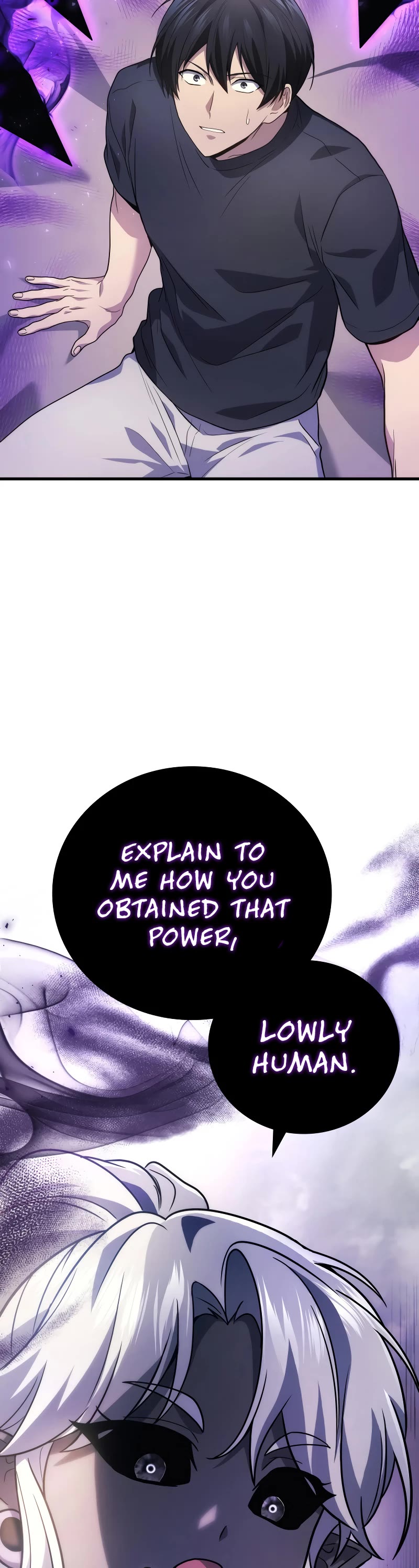 The Martial God who Regressed Back to Level 2 Chapter 60 page 54 - Chapter 60