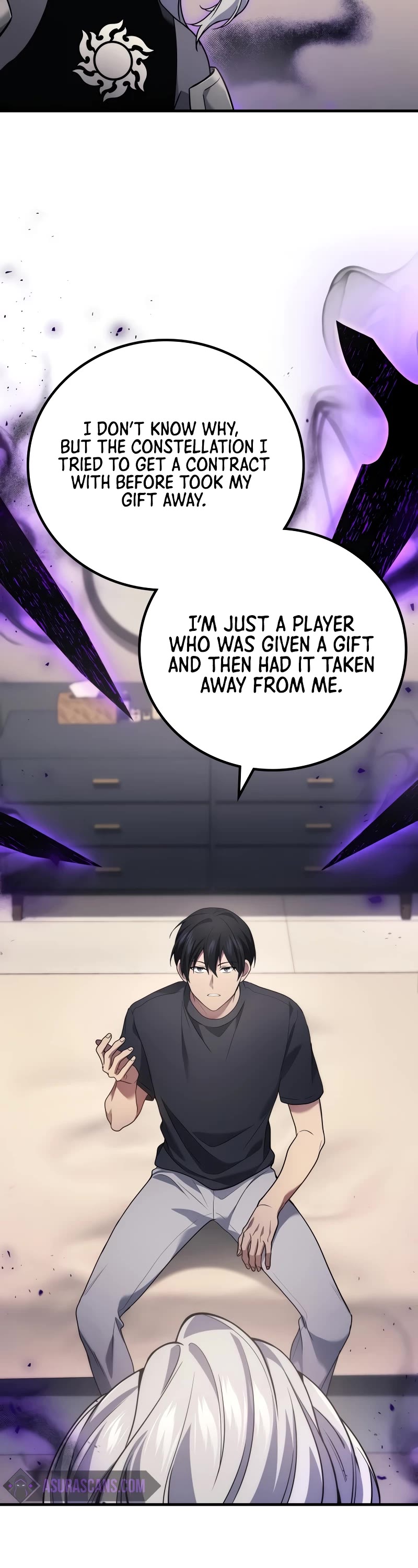 The Martial God who Regressed Back to Level 2 Chapter 61 page 11 - Chapter 61