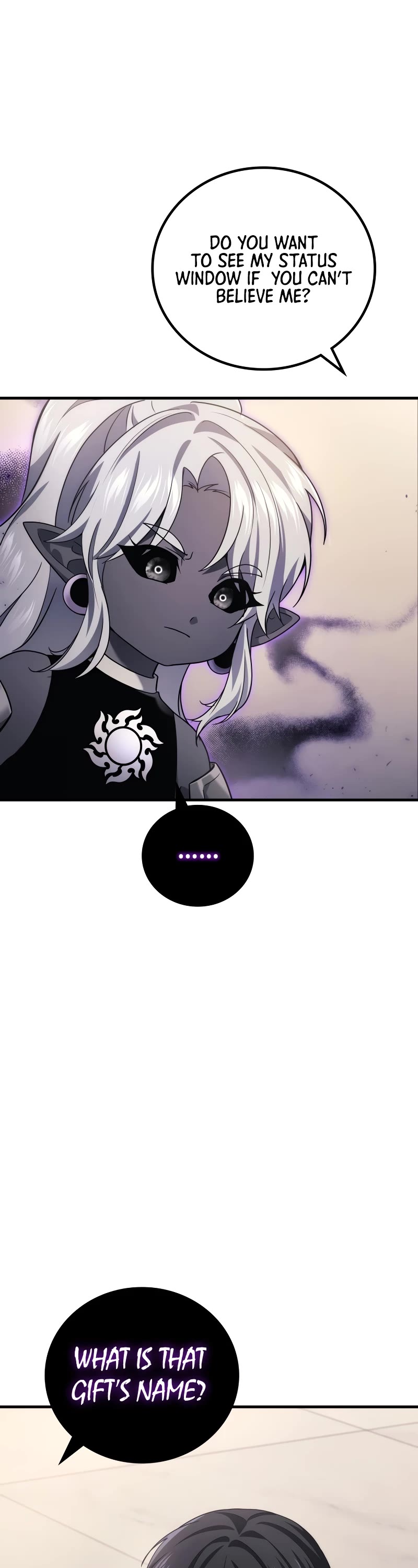 The Martial God who Regressed Back to Level 2 Chapter 61 page 12 - Chapter 61