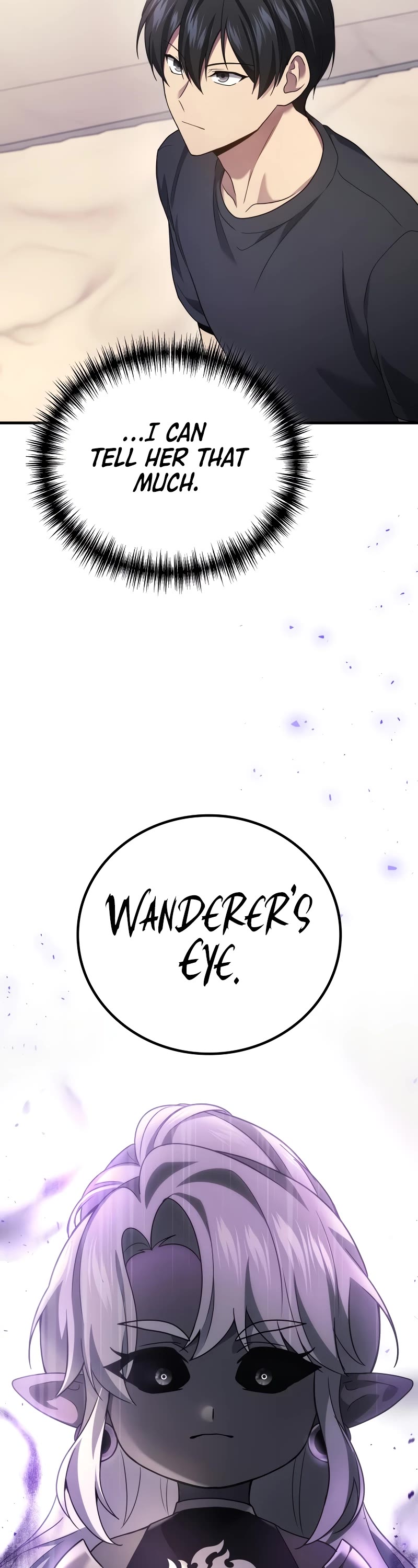 The Martial God who Regressed Back to Level 2 Chapter 61 page 13 - Chapter 61