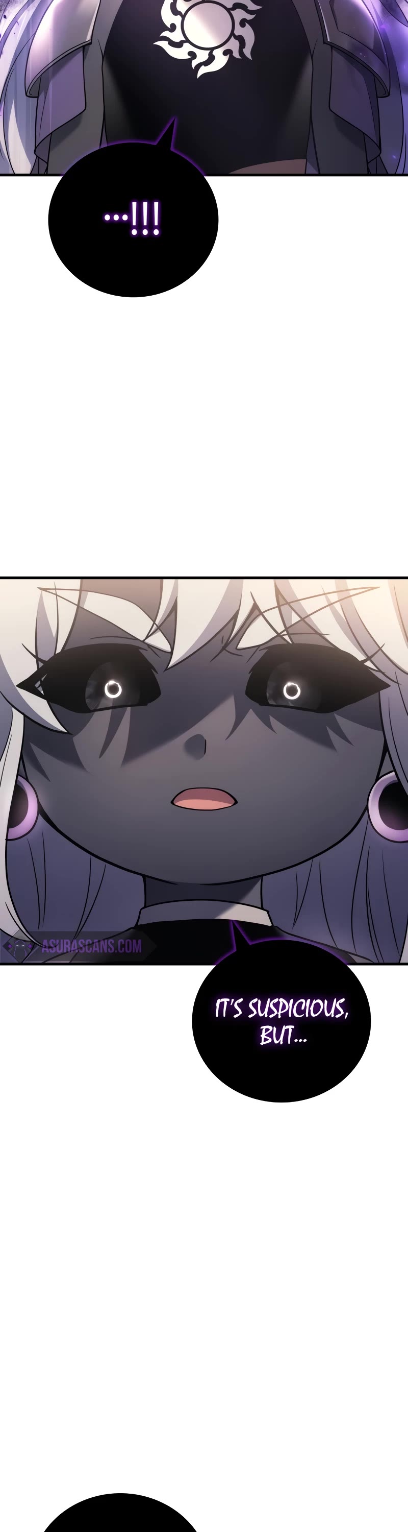 The Martial God who Regressed Back to Level 2 Chapter 61 page 14 - Chapter 61