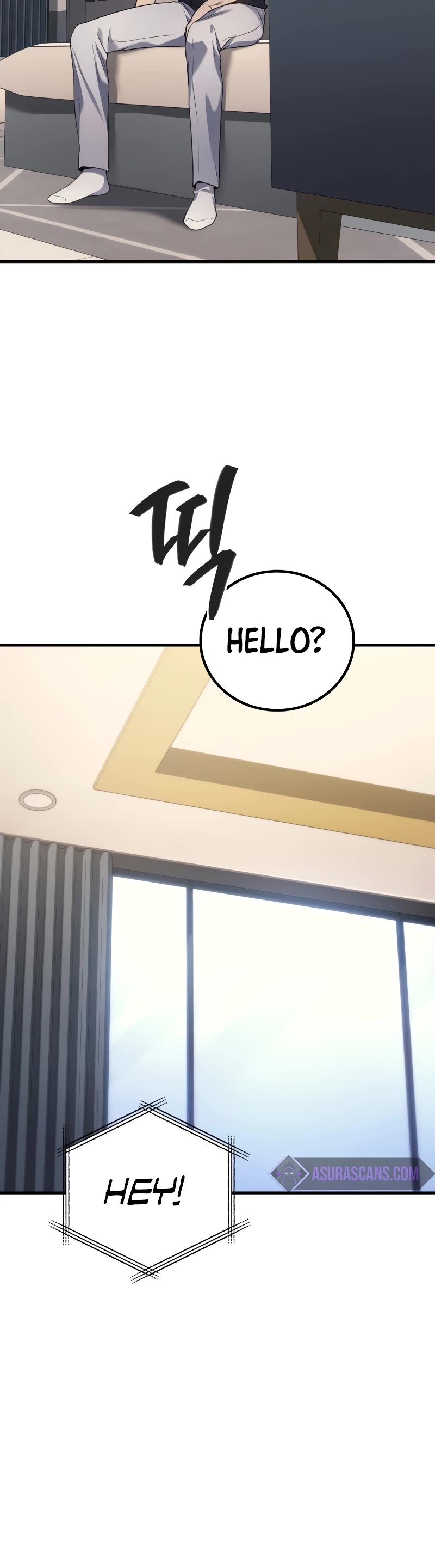 The Martial God who Regressed Back to Level 2 Chapter 61 page 16 - Chapter 61