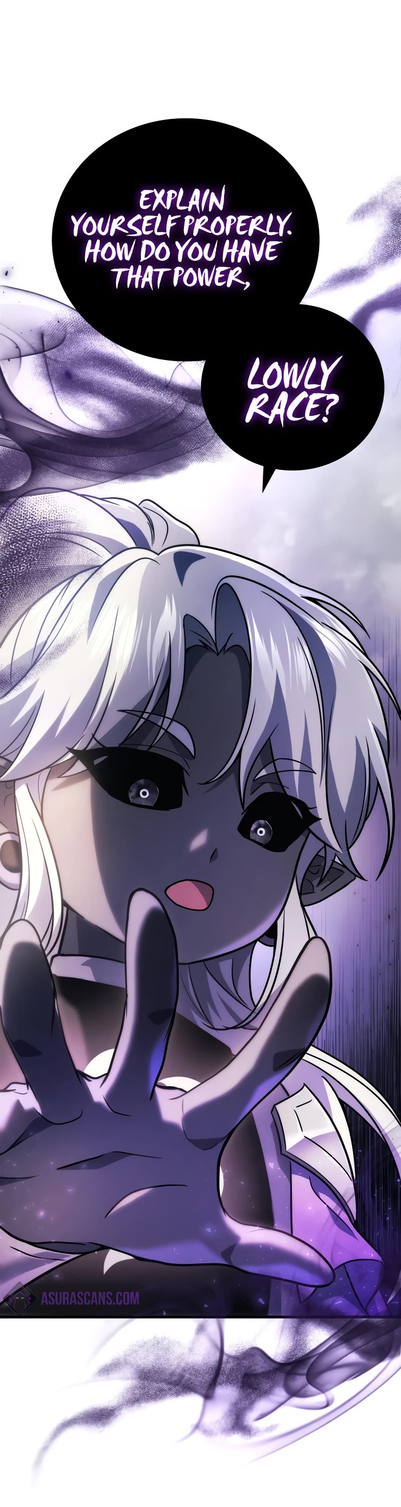 The Martial God who Regressed Back to Level 2 Chapter 61 page 2 - Chapter 61