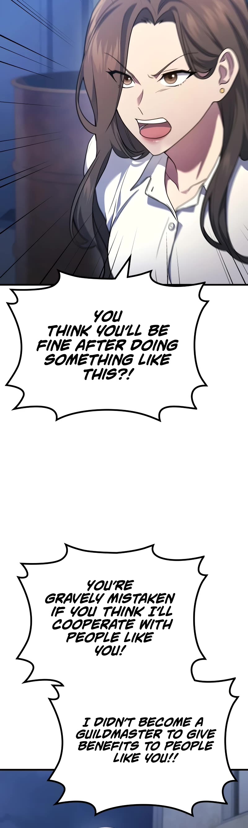The Martial God who Regressed Back to Level 2 Chapter 61 page 26 - Chapter 61