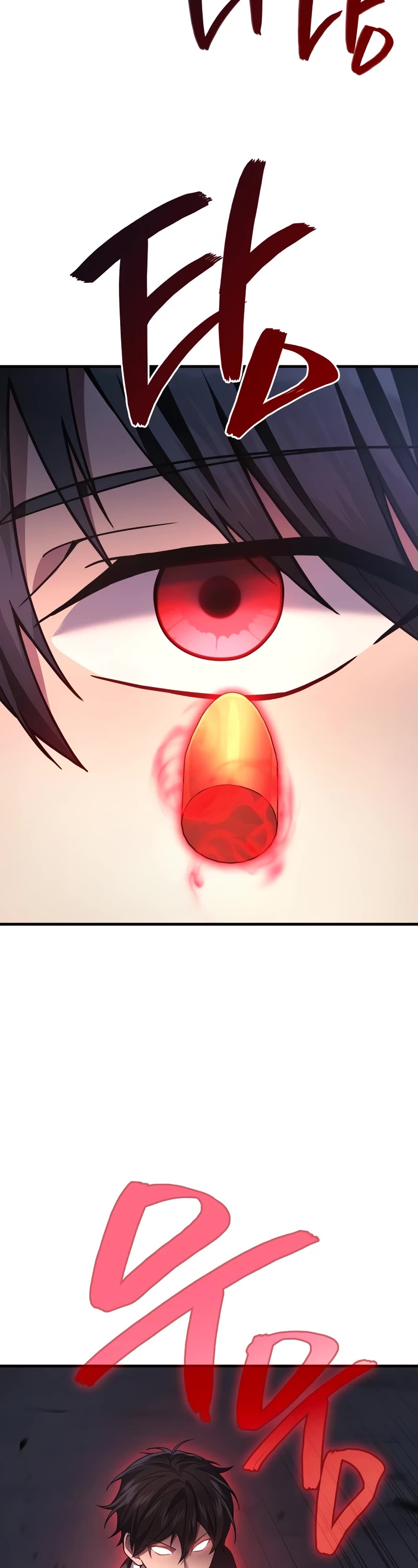 The Martial God who Regressed Back to Level 2 Chapter 61 page 34 - Chapter 61