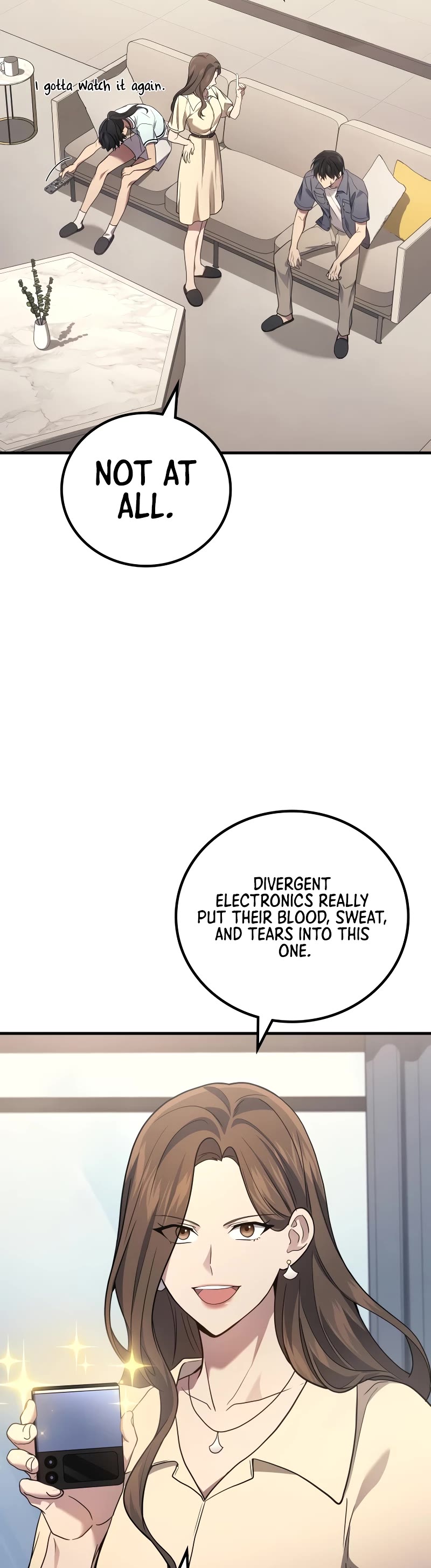 The Martial God who Regressed Back to Level 2 Chapter 61 page 45 - Chapter 61