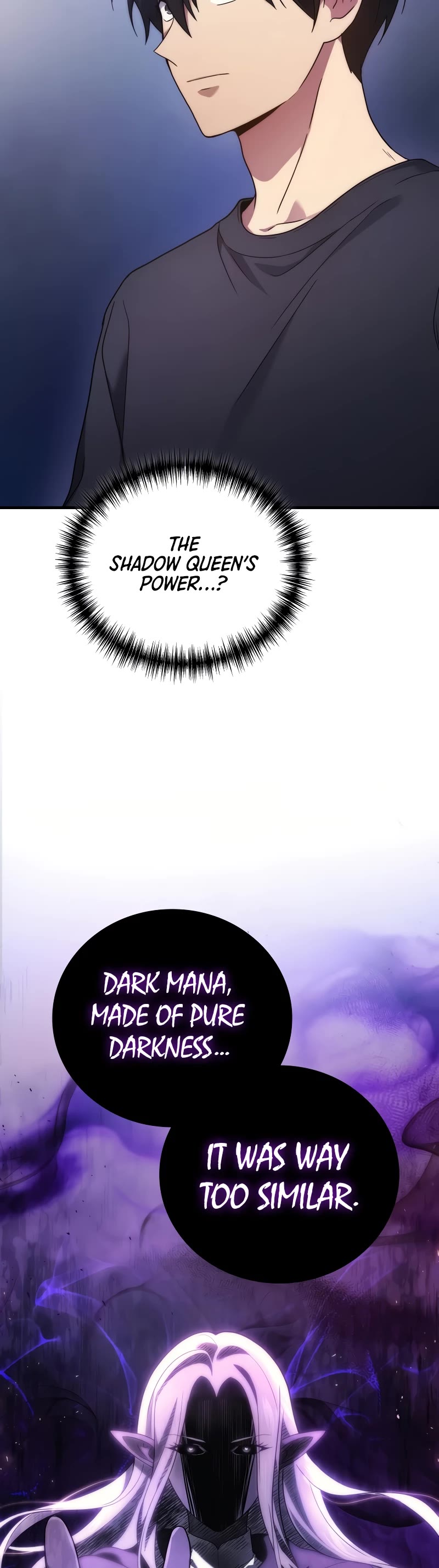 The Martial God who Regressed Back to Level 2 Chapter 61 page 5 - Chapter 61