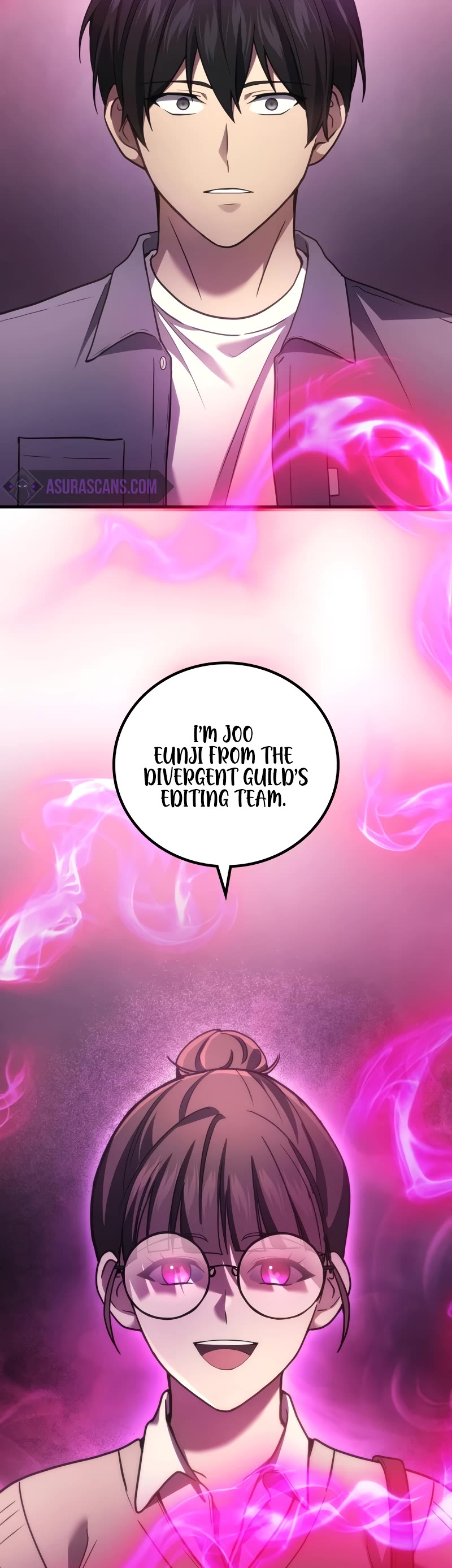 The Martial God who Regressed Back to Level 2 Chapter 61 page 53 - Chapter 61