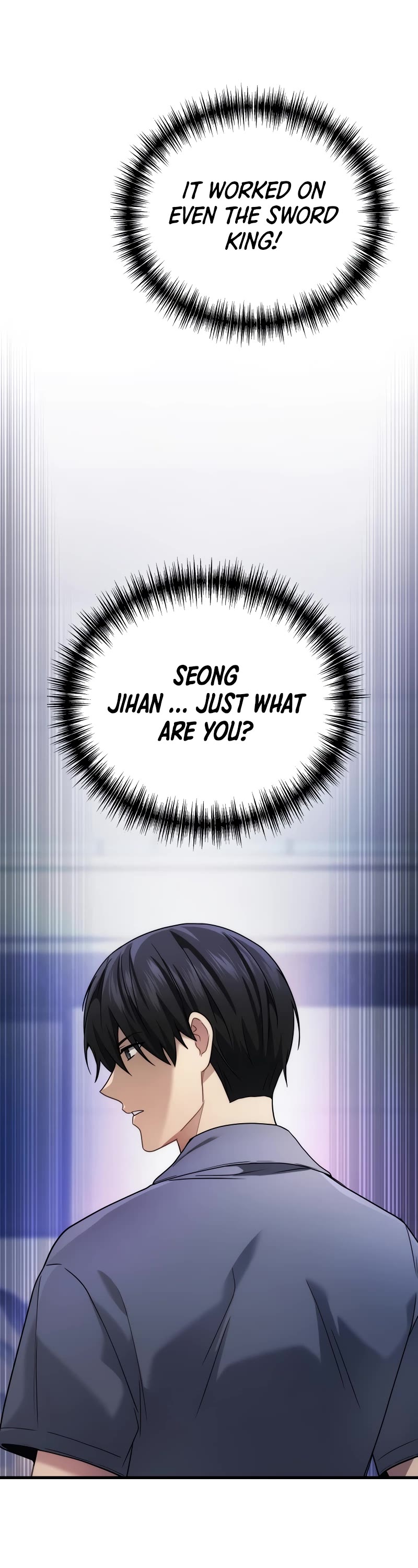The Martial God who Regressed Back to Level 2 Chapter 62 page 13 - Chapter 62