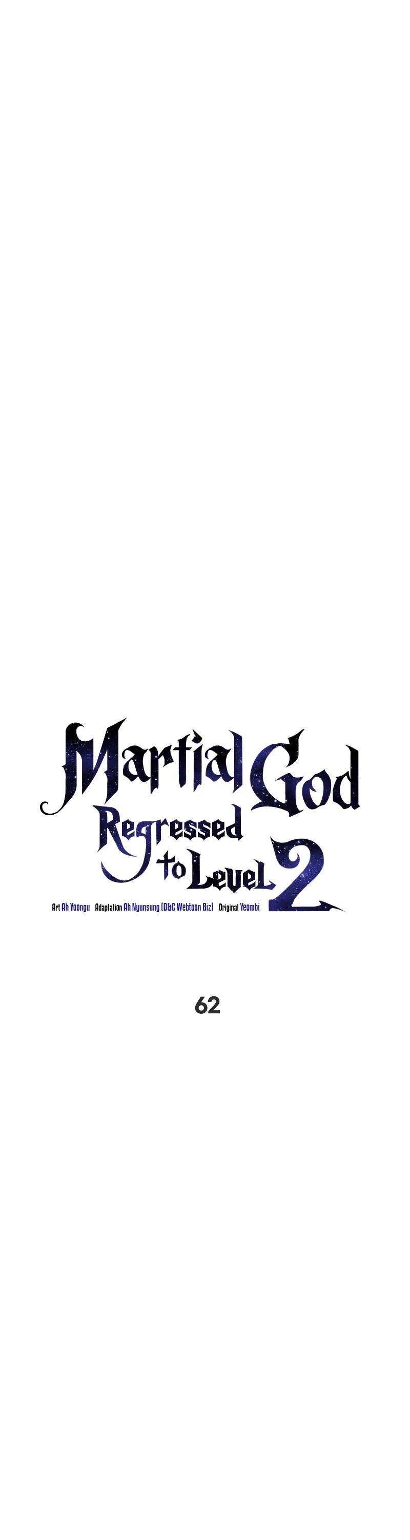 The Martial God who Regressed Back to Level 2 Chapter 62 page 14 - Chapter 62