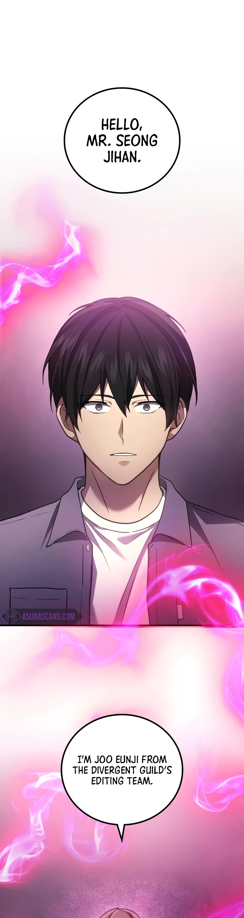 The Martial God who Regressed Back to Level 2 Chapter 62 page 2 - Chapter 62