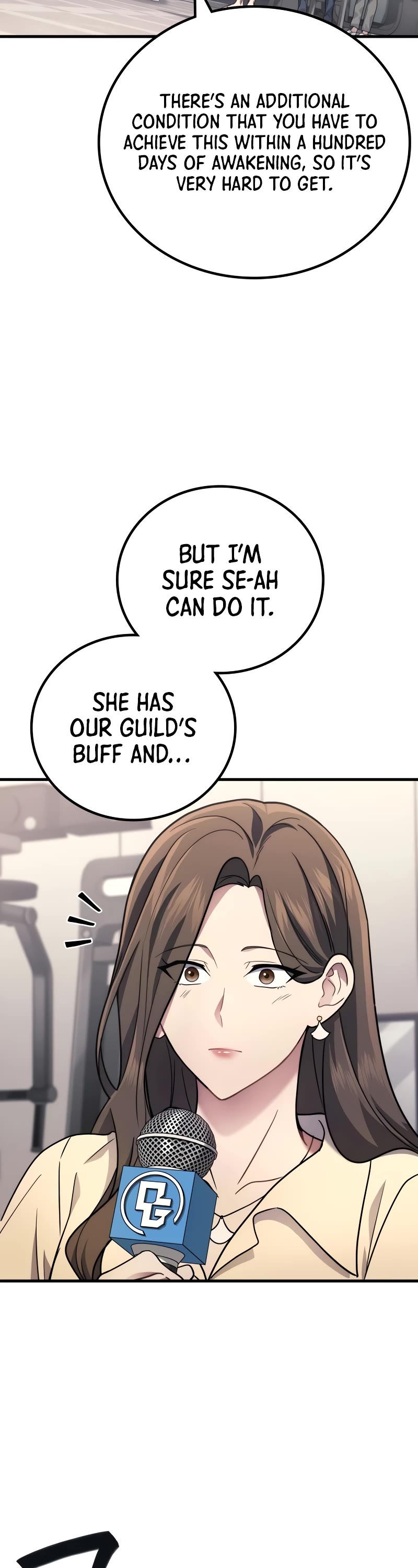 The Martial God who Regressed Back to Level 2 Chapter 62 page 20 - Chapter 62