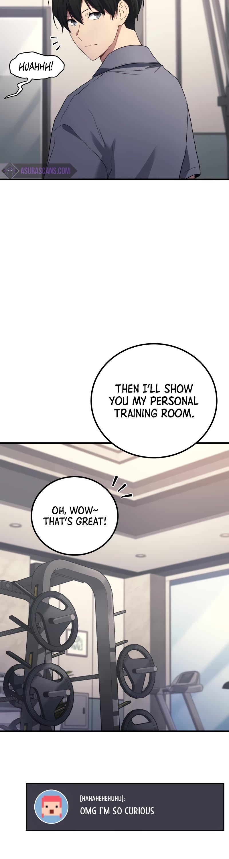 The Martial God who Regressed Back to Level 2 Chapter 62 page 23 - Chapter 62