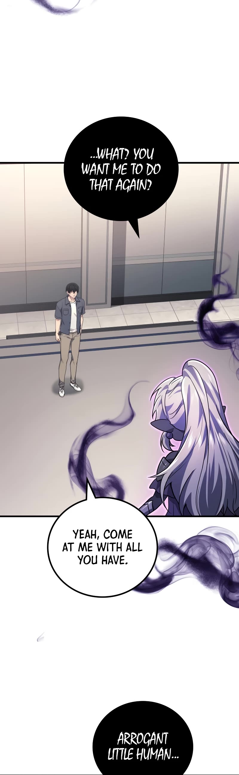 The Martial God who Regressed Back to Level 2 Chapter 62 page 26 - Chapter 62