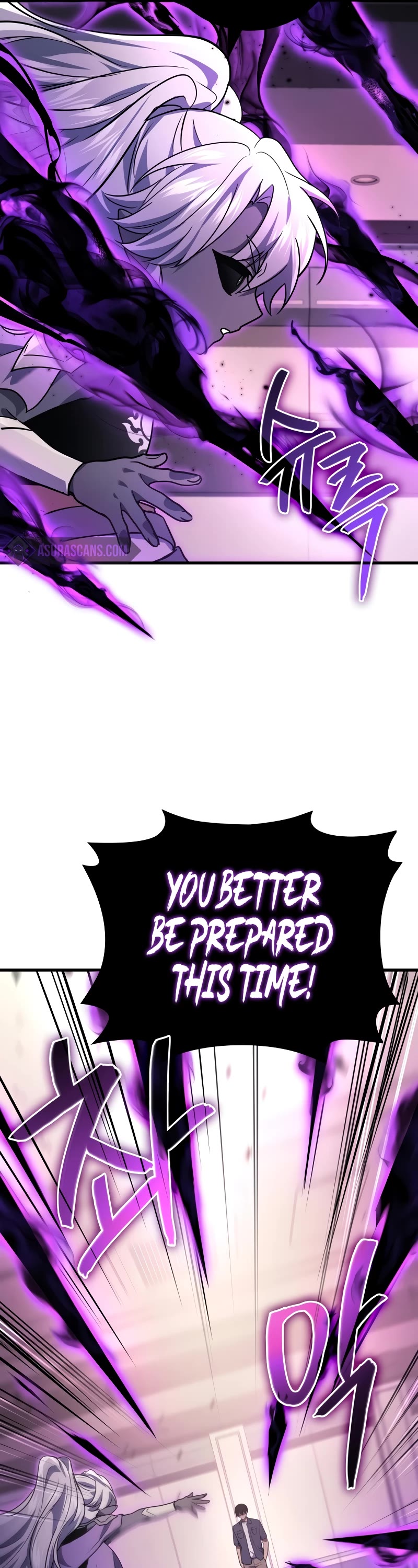 The Martial God who Regressed Back to Level 2 Chapter 62 page 27 - Chapter 62