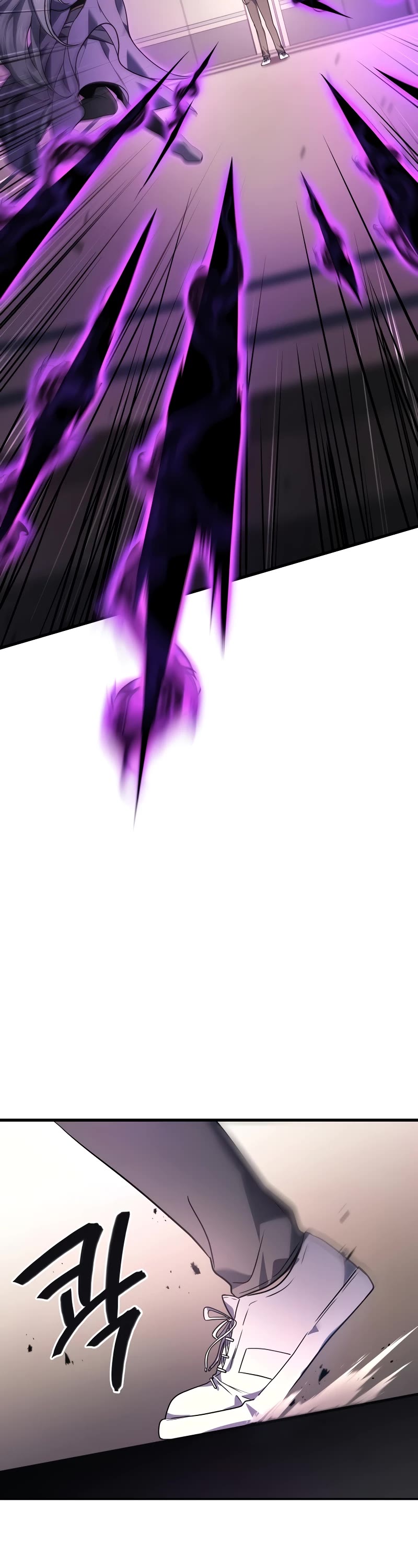The Martial God who Regressed Back to Level 2 Chapter 62 page 28 - Chapter 62