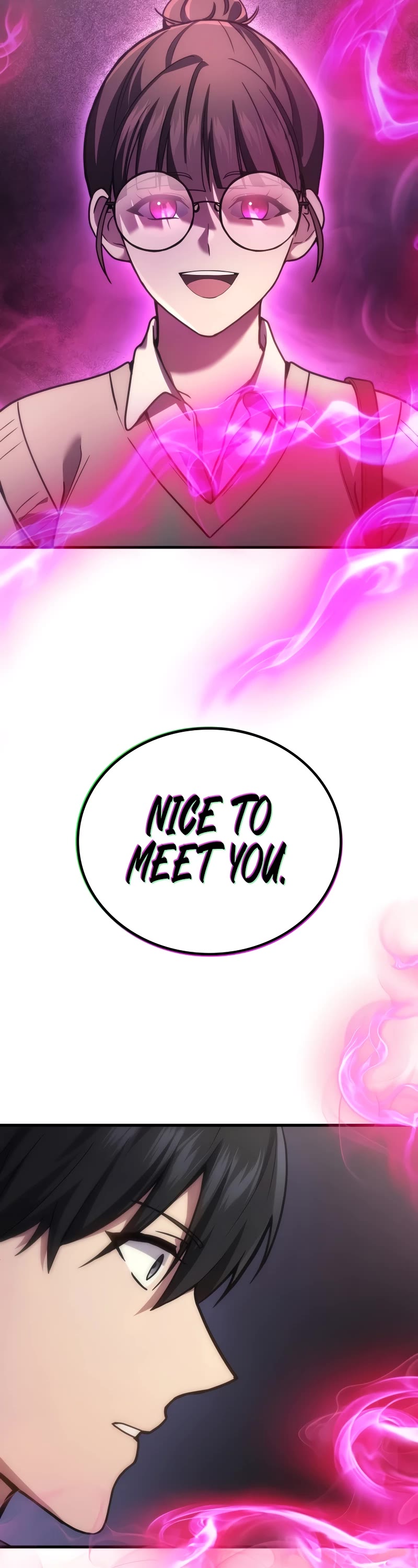 The Martial God who Regressed Back to Level 2 Chapter 62 page 3 - Chapter 62