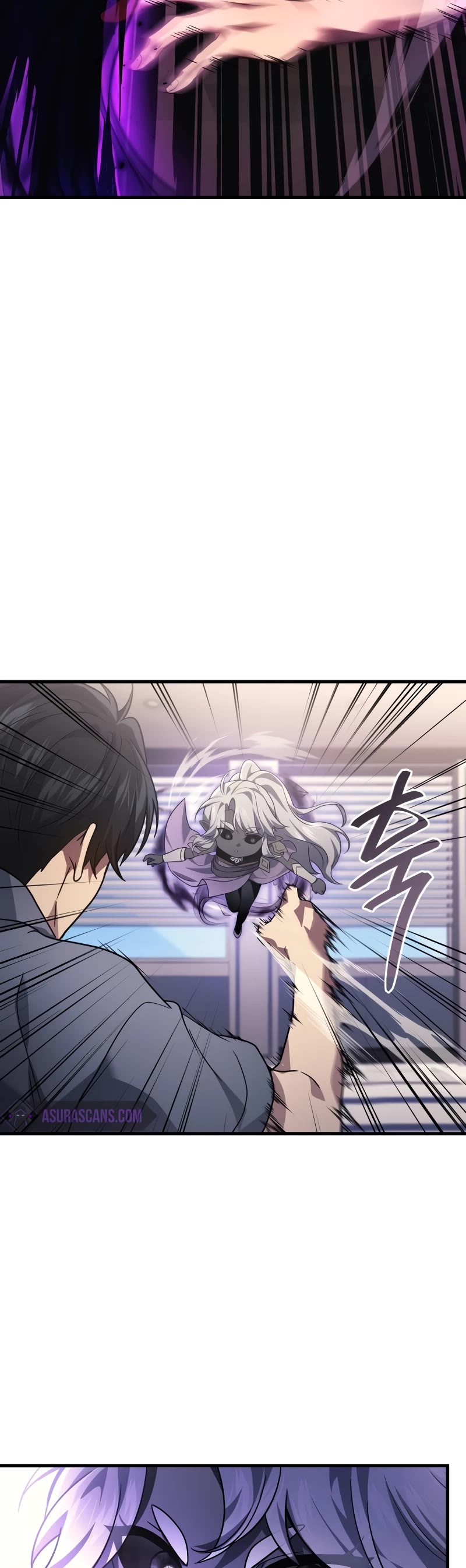 The Martial God who Regressed Back to Level 2 Chapter 62 page 30 - Chapter 62