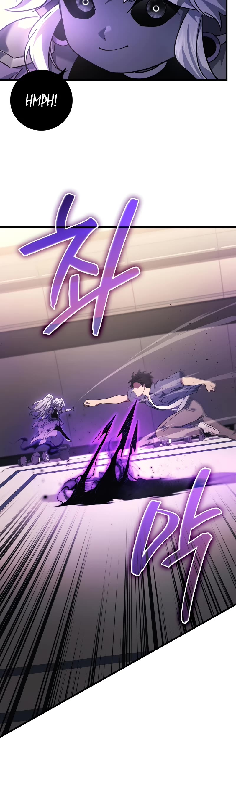 The Martial God who Regressed Back to Level 2 Chapter 62 page 31 - Chapter 62