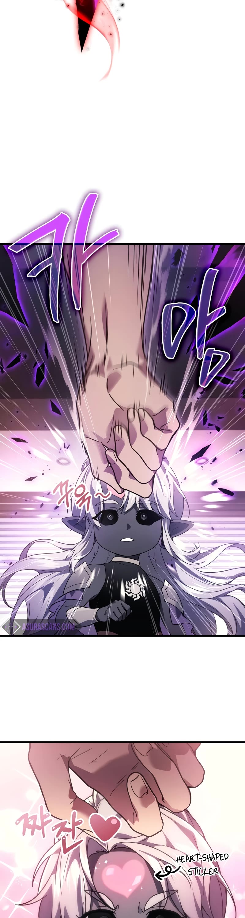 The Martial God who Regressed Back to Level 2 Chapter 62 page 33 - Chapter 62