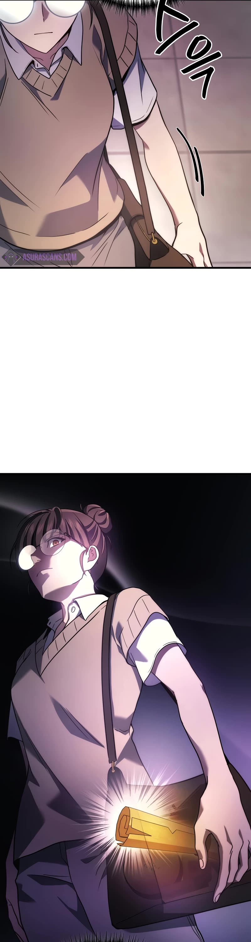 The Martial God who Regressed Back to Level 2 Chapter 62 page 38 - Chapter 62
