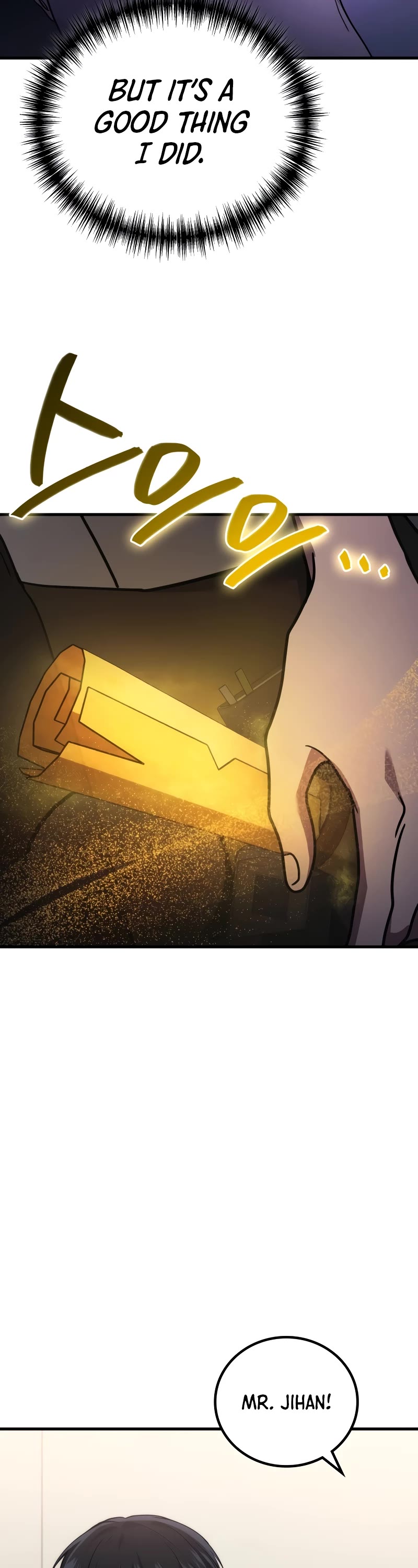 The Martial God who Regressed Back to Level 2 Chapter 62 page 39 - Chapter 62
