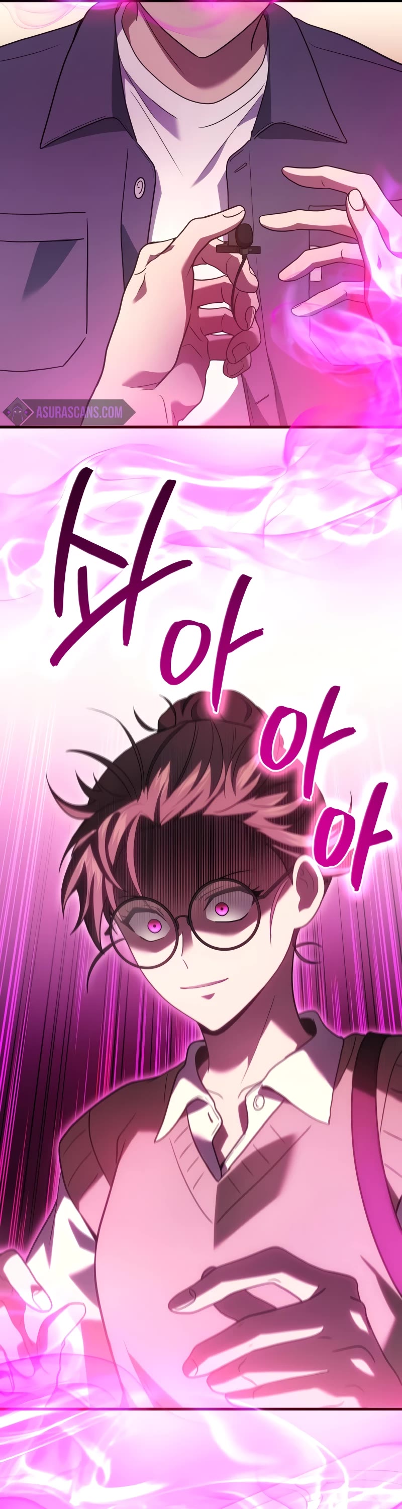 The Martial God who Regressed Back to Level 2 Chapter 62 page 42 - Chapter 62