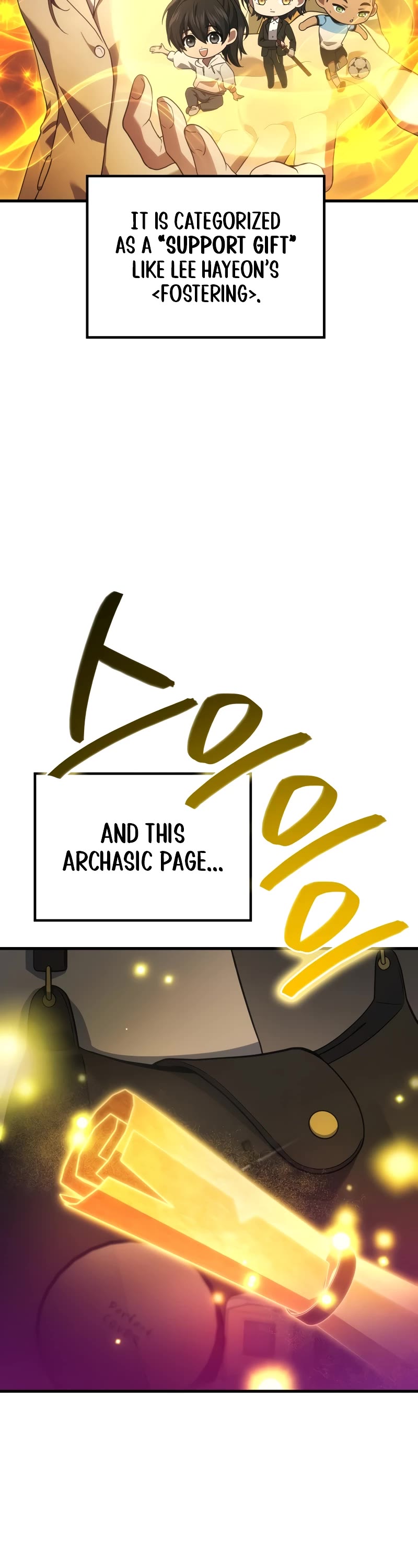 The Martial God who Regressed Back to Level 2 Chapter 62 page 44 - Chapter 62