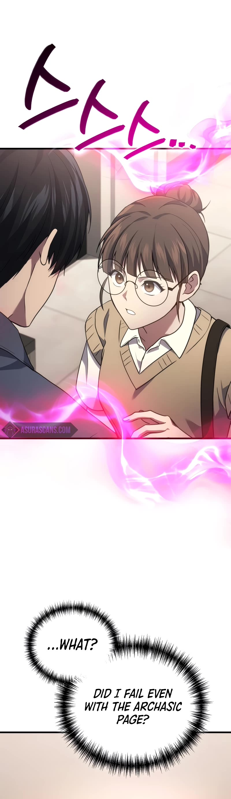 The Martial God who Regressed Back to Level 2 Chapter 62 page 46 - Chapter 62