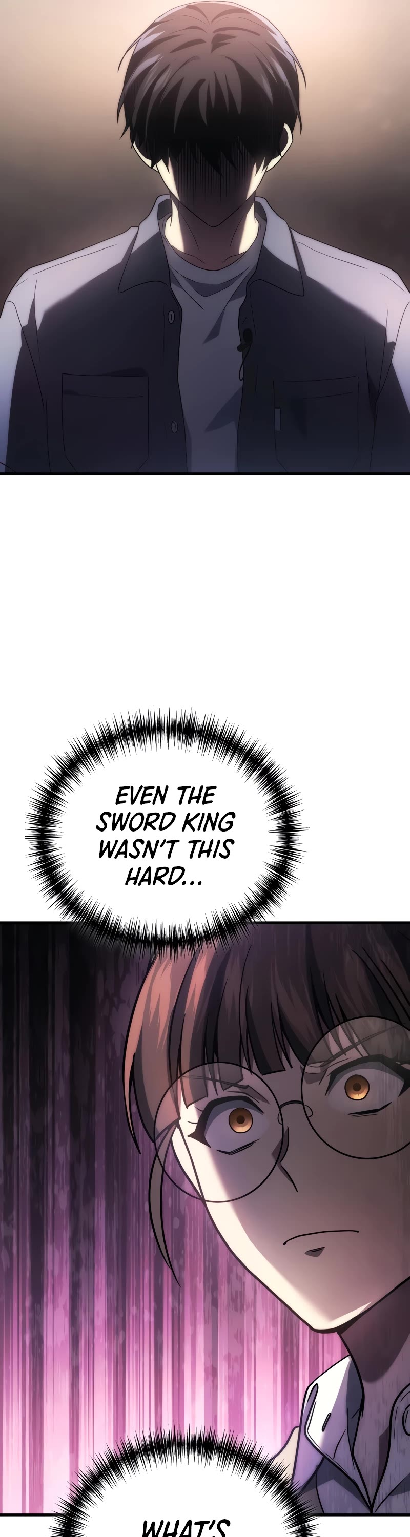 The Martial God who Regressed Back to Level 2 Chapter 62 page 47 - Chapter 62