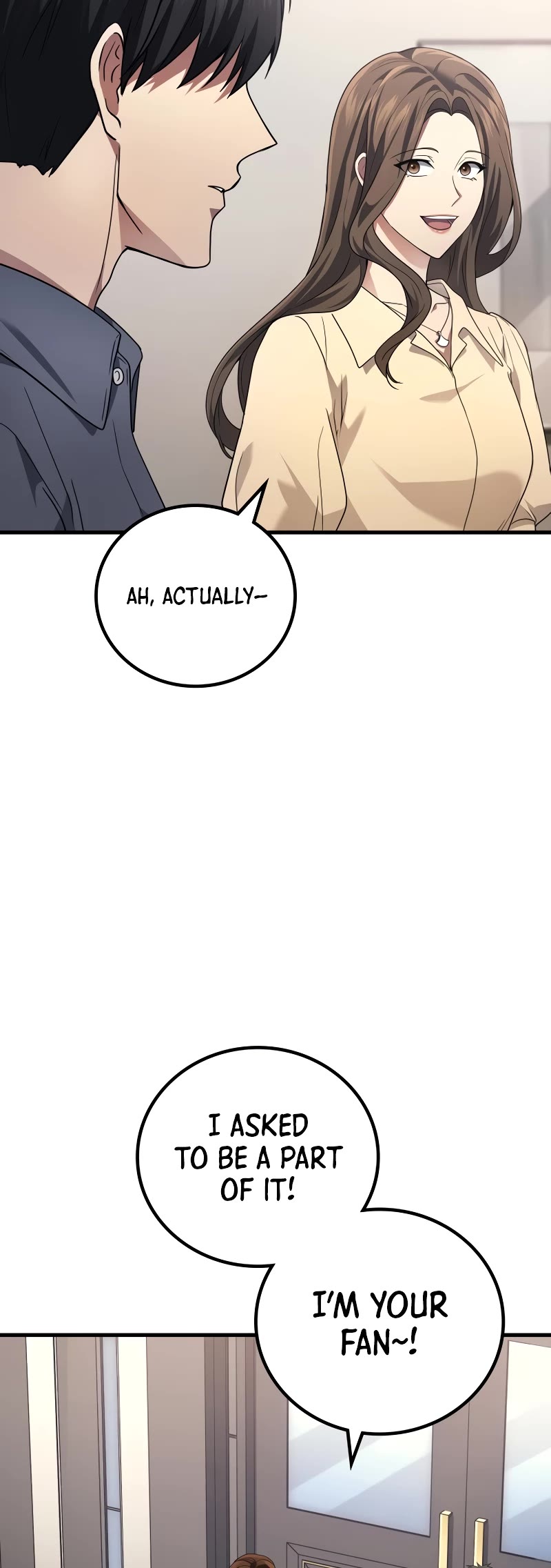 The Martial God who Regressed Back to Level 2 Chapter 62 page 5 - Chapter 62
