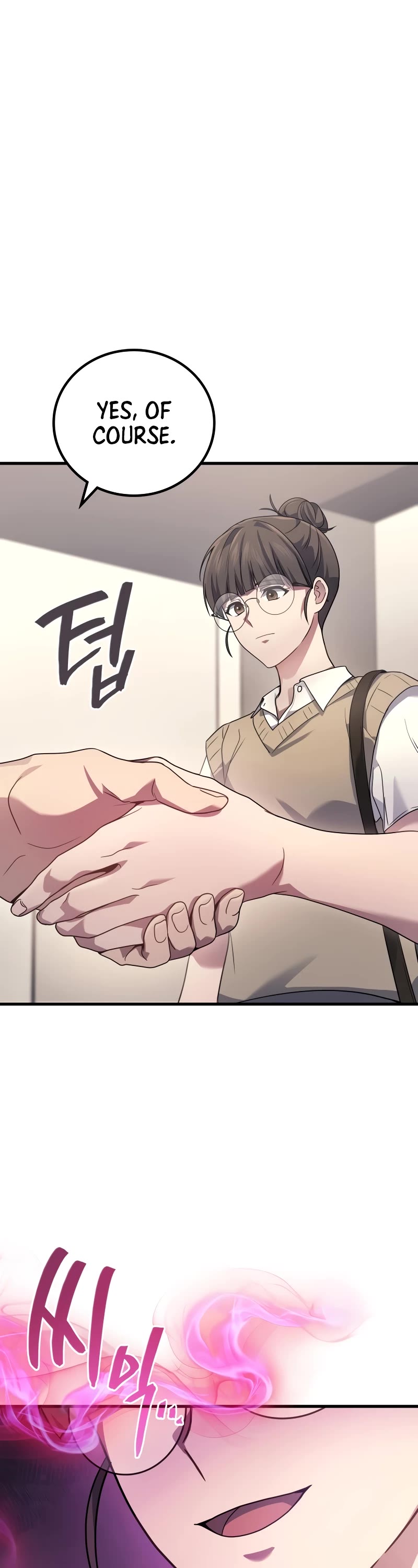 The Martial God who Regressed Back to Level 2 Chapter 62 page 8 - Chapter 62