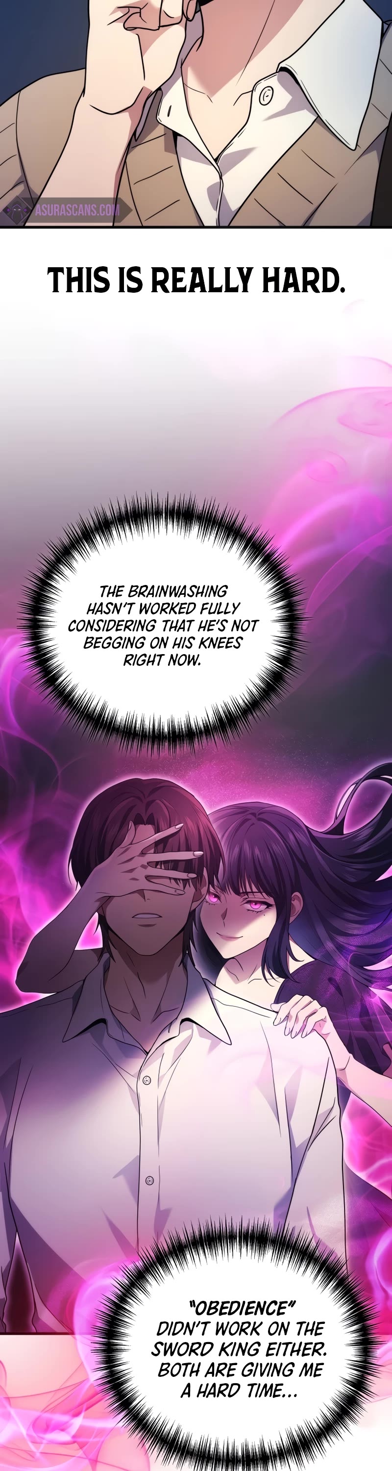 The Martial God who Regressed Back to Level 2 Chapter 63 page 10 - Chapter 63