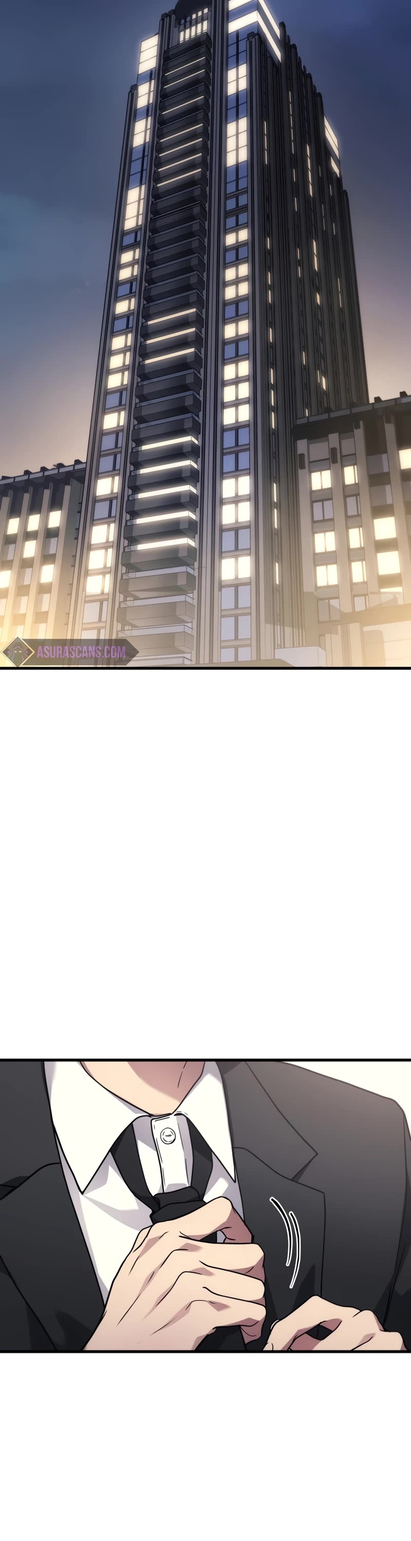 The Martial God who Regressed Back to Level 2 Chapter 63 page 13 - Chapter 63