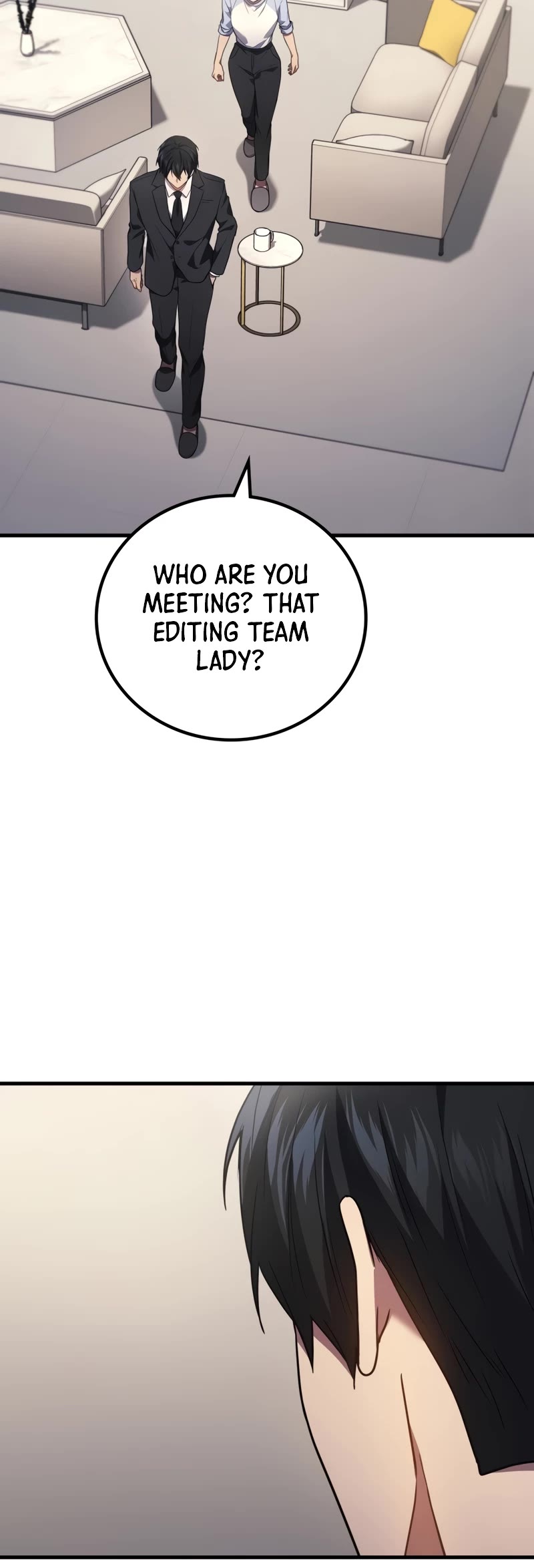 The Martial God who Regressed Back to Level 2 Chapter 63 page 15 - Chapter 63