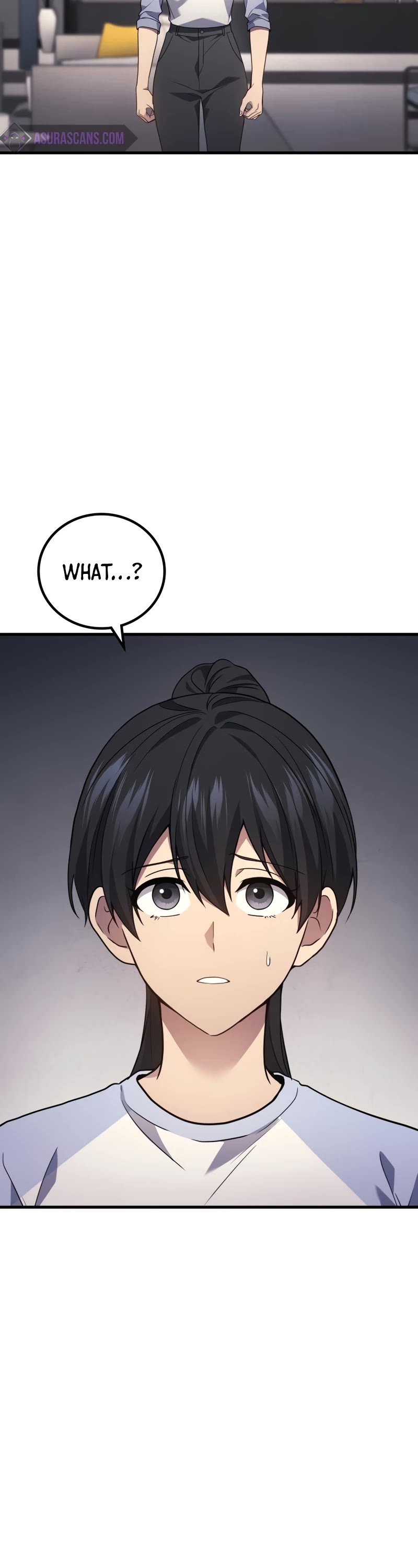 The Martial God who Regressed Back to Level 2 Chapter 63 page 18 - Chapter 63