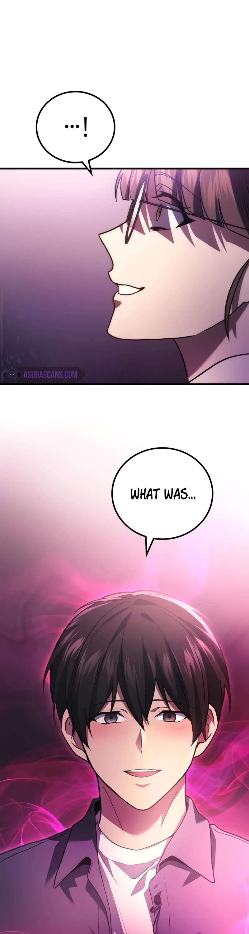 The Martial God who Regressed Back to Level 2 Chapter 63 page 2 - Chapter 63