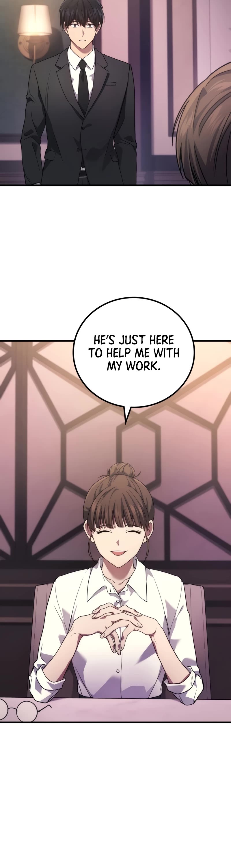The Martial God who Regressed Back to Level 2 Chapter 63 page 29 - Chapter 63