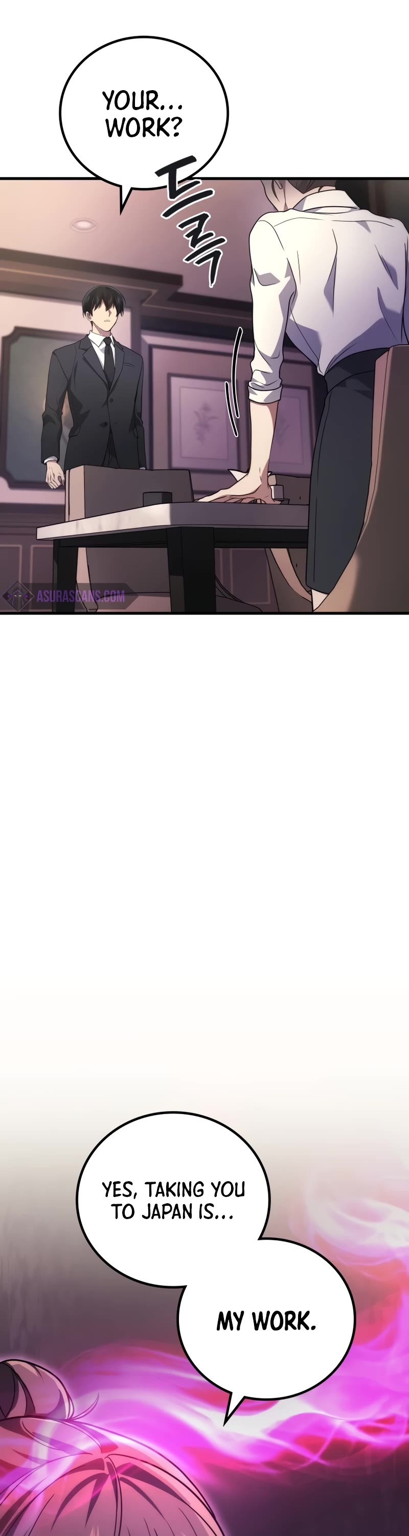The Martial God who Regressed Back to Level 2 Chapter 63 page 30 - Chapter 63
