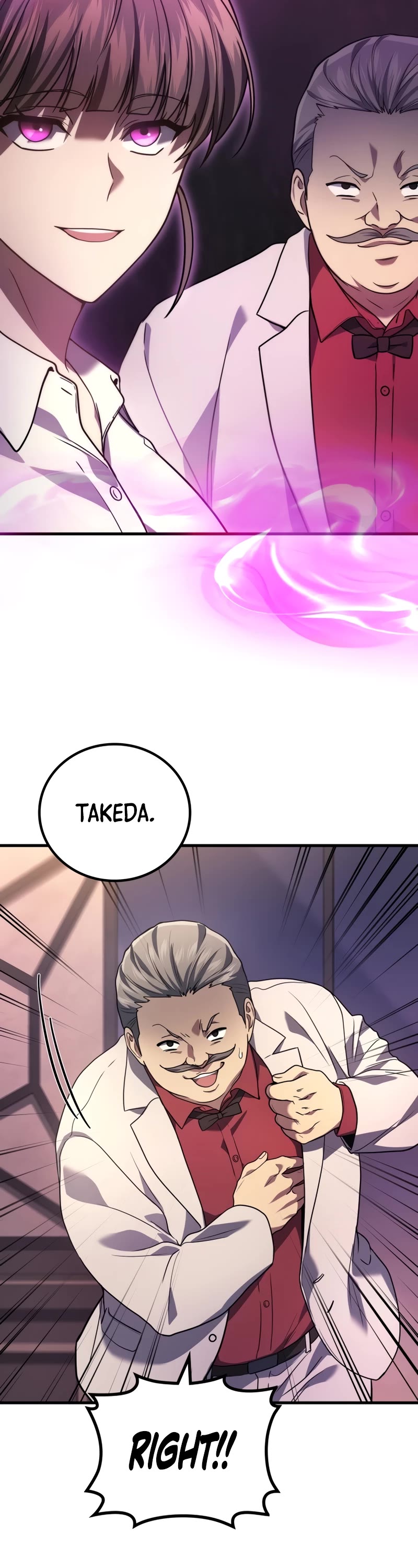 The Martial God who Regressed Back to Level 2 Chapter 63 page 31 - Chapter 63