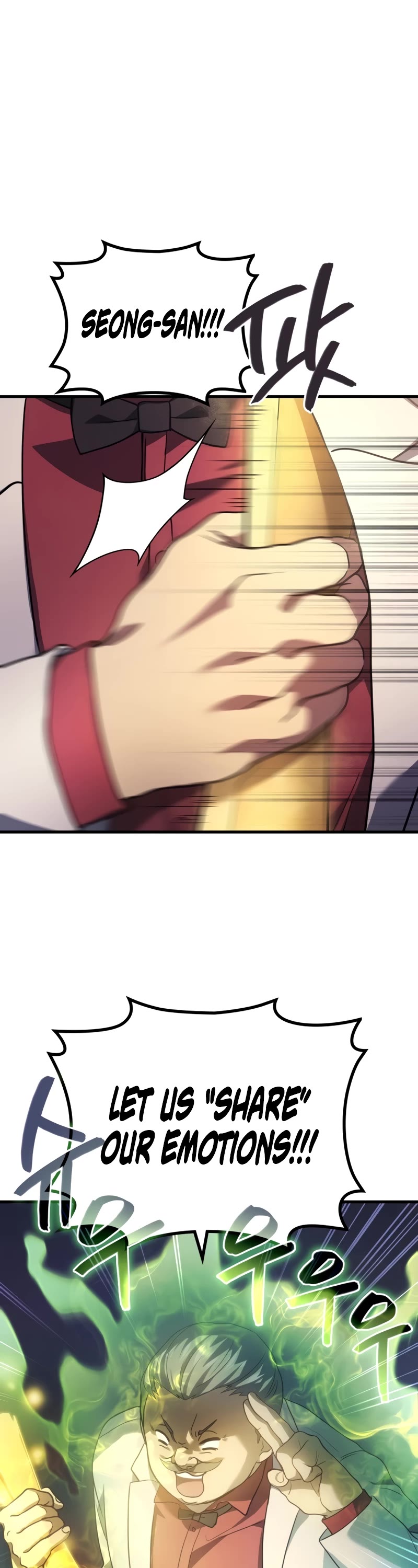 The Martial God who Regressed Back to Level 2 Chapter 63 page 32 - Chapter 63
